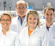 HPLC und FPLC: Knauer verstärkt den Bereich Dienstleistungen
