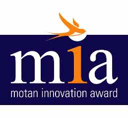 Award „mia“
