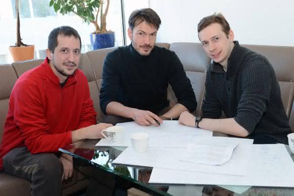 Quantenphysik Quantenphysik