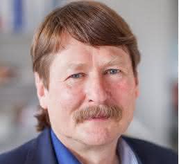 Prof. Dr. Heiner Boeing Prof. Dr. Heiner Boeing