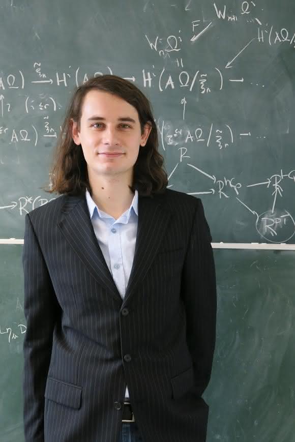 Gottfried Wilhelm Leibniz-Preis: Zwei Forscher der Uni Bonn werden ausgezeichnet