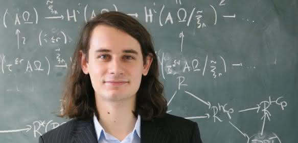 Gottfried Wilhelm Leibniz-Preis: Zwei Forscher der Uni Bonn werden ausgezeichnet