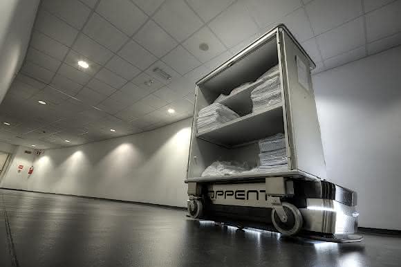 Oppent SpA Milano Software