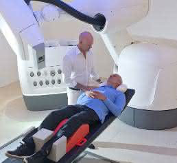 Cyberknife-System M6 Cyberknife-System M6