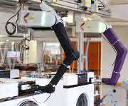 Leichtbauroboter BioRob Leichtbauroboter BioRob