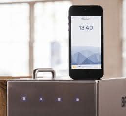 Bierbrauen für Anfänger mit dem Brewbot