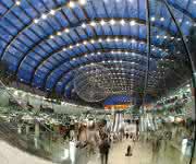 Messe Düsseldorf Metav in der Messe Düsseldorf