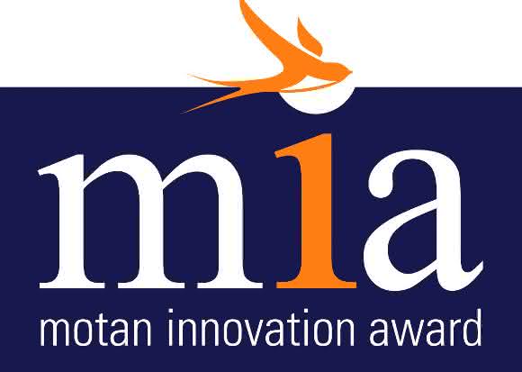 Motan Innovation Award