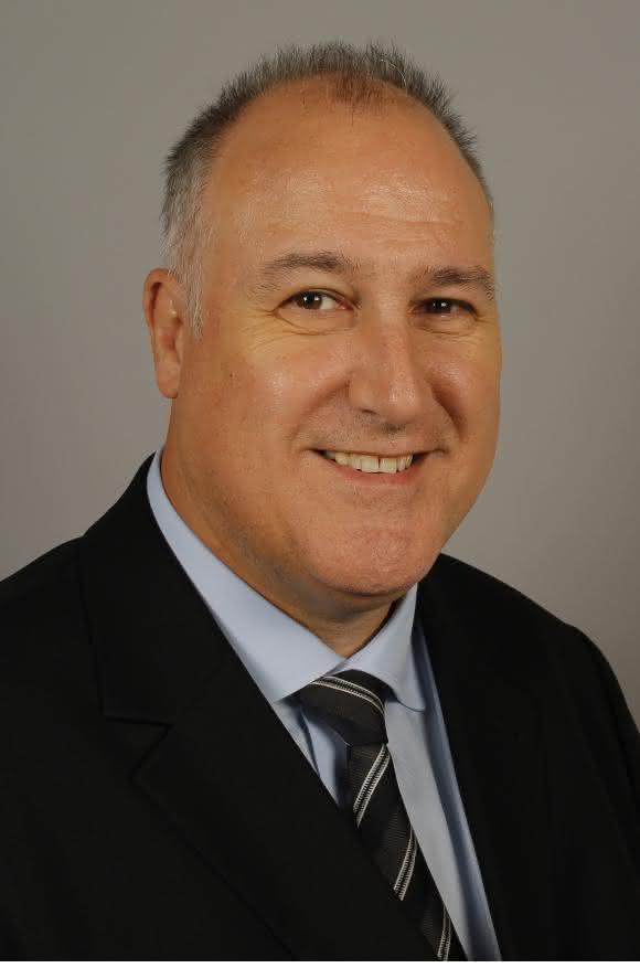 Dr. Thomas Kessler