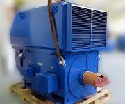 Schleifringläufermotor Schleifringläufermotor