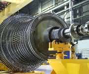 Turbine