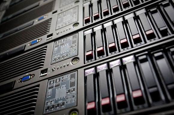 Cloud-Technologie: Leistung auf Abruf