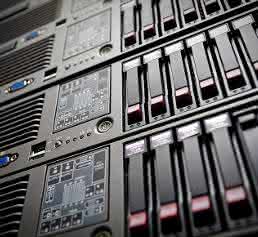 Cloud-Technologie: Leistung auf Abruf Cloud-Technologie: Leistung auf Abruf