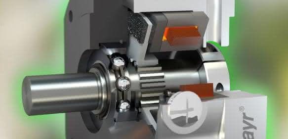 Bremsmoment-Steuermodul
