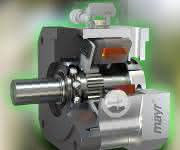 Bremsmoment-Steuermodul Bremsmoment-Steuermodul