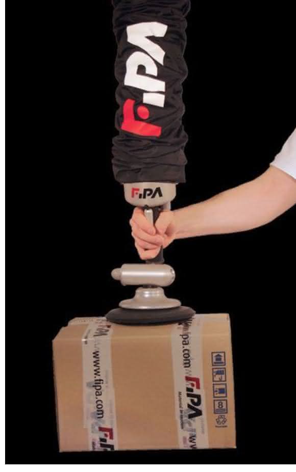 tube lifter