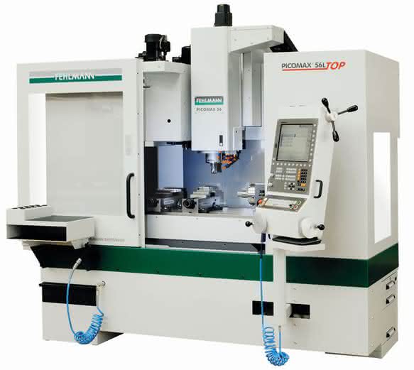 Fehlmann Picomax 56 Top