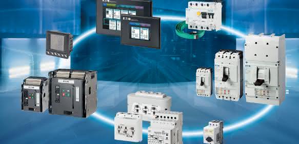 Eaton Energiemonitoring