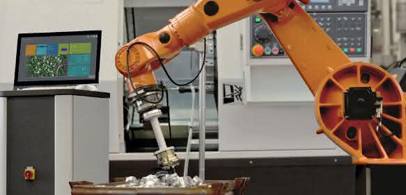 Isra Vision Shapescan3D