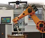 Isra Vision Shapescan3D