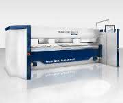 Schwenkbiegemaschine PowerBend Professional UD Schwenkbiegemaschine PowerBend Professional UD