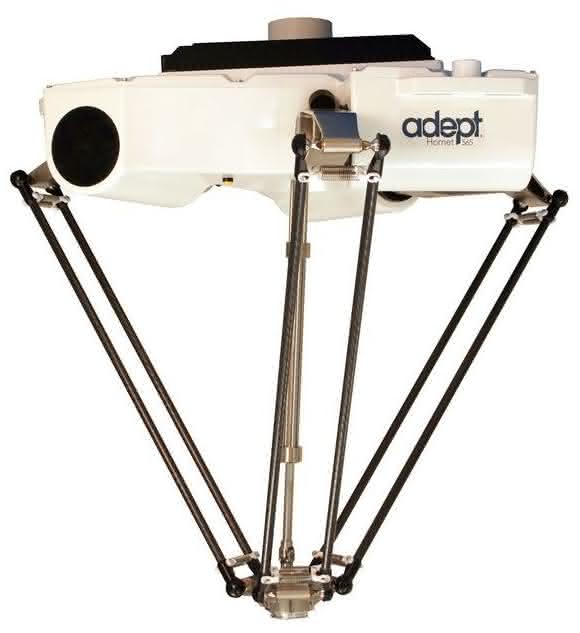 Parallelroboter