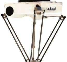 Parallelroboter