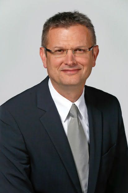 Standpunkt zum Schwerpunkt: Hauptsächlich Automatisierung