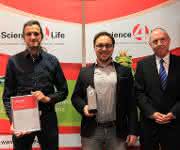 Gründerpreis 2015 Gründerpreis 2015