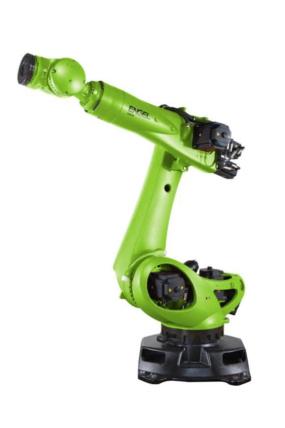 Roboter Easix Roboter Easix