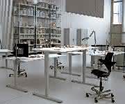 Werktisch Masterlift Werktisch Masterlift