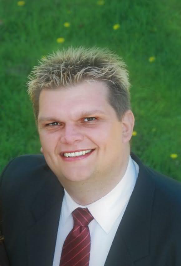 Ingo Mohr