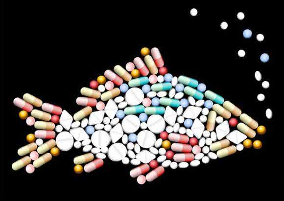 Neue schnelle LC-MS/MS-Methode mit dem LCMS-8060: Medikamentenrückstände in Oberflächengewässern Neue schnelle LC-MS/MS-Methode mit dem LCMS-8060: Medikamentenrückstände in Oberflächengewässern
