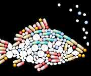 Neue schnelle LC-MS/MS-Methode mit dem LCMS-8060: Medikamentenrückstände  in Oberflächengewässern