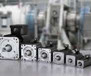 Bosch Rexroth IndraDyn S Bosch Rexroth IndraDyn S
