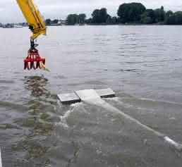 Fanggerät