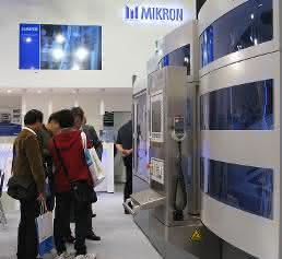 Multistep XT-200 Multistep XT-200 Mikron