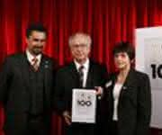 Wirtschaft + Unternehmen: Sensopart: Top 100 Wirtschaft + Unternehmen: Sensopart: Top 100