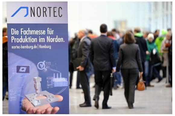 Nortec Nortec Hamburg