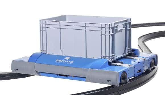 Transportroboter ARC3