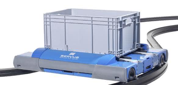 Transportroboter ARC3