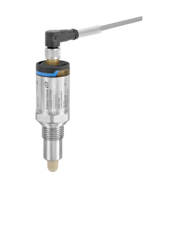 Liquipoint FTW23 von Endress+Hauser