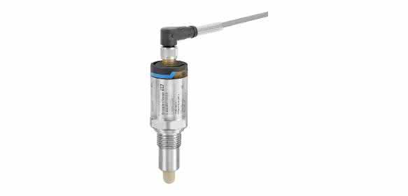Liquipoint FTW23 von Endress+Hauser