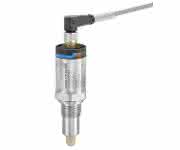 Liquipoint FTW23 von Endress+Hauser