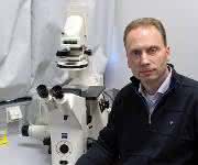 Prof. Dr. Falk Nimmerjahn