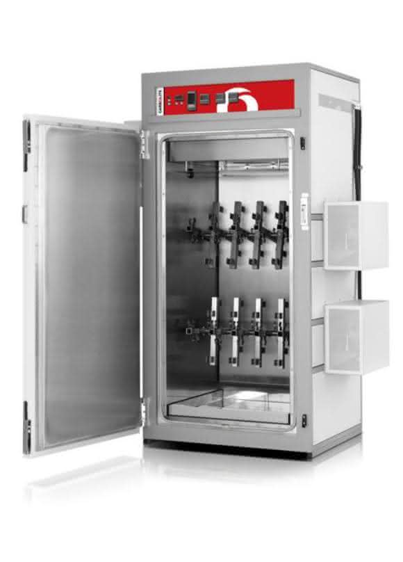 Wärmeschrank