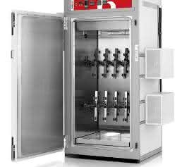 Wärmeschrank