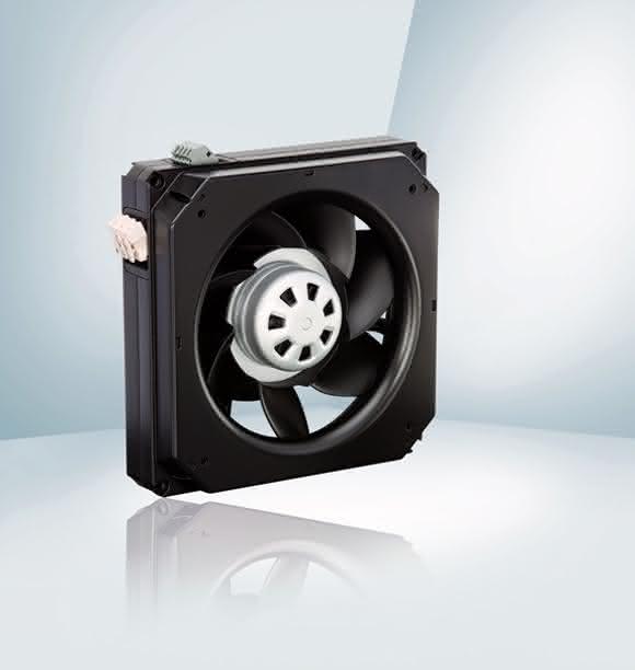 Diagonalmodul für Filterlüfter Diagonalmodul für Filterlüfter
