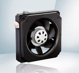 Diagonalmodul für Filterlüfter