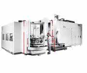 C 60 UP dynamic mit Palettenwechsler PW 3000 Hermle C 60 UP dynamic mit Palettenwechsler PW 3000